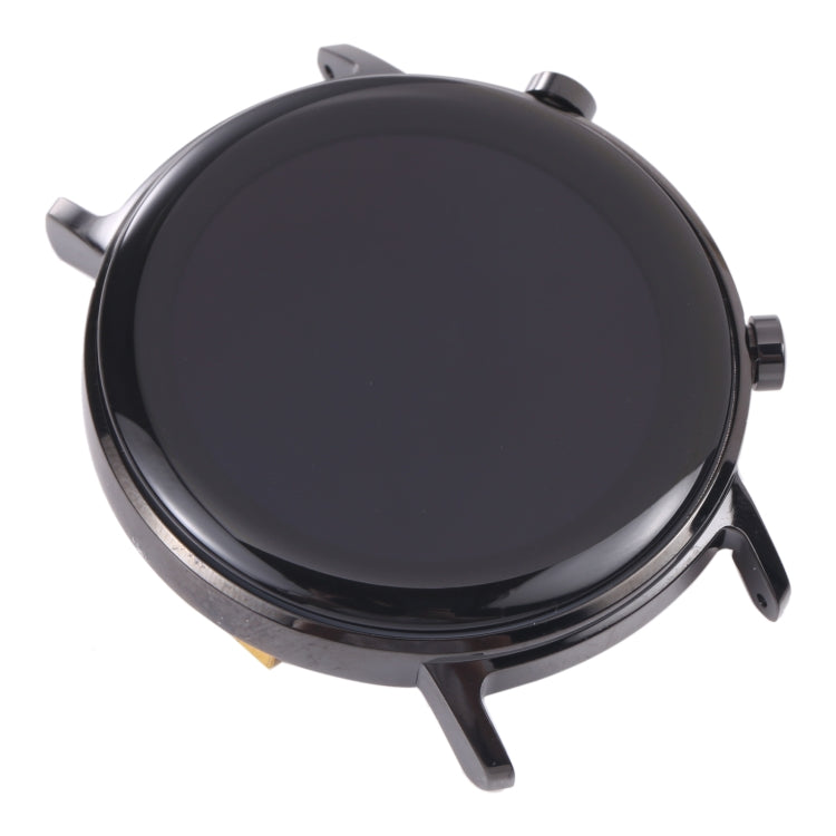 Original LCD Screen and Digitizer Full Assembly With Frame for Huawei Watch GT 2 42mm