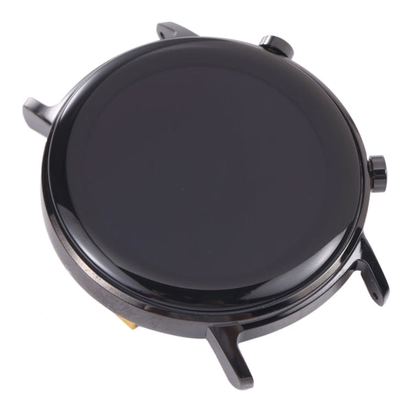 Original LCD Screen and Digitizer Full Assembly With Frame for Huawei Watch GT 2 42mm