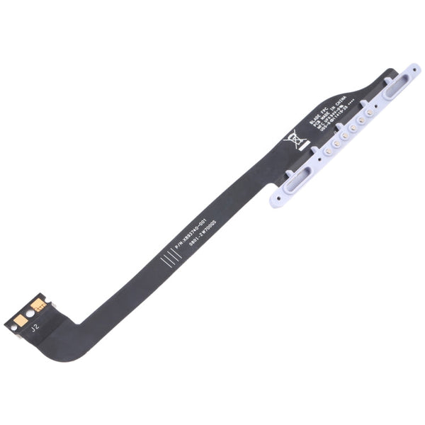 Keyboard Flex Cable for Microsoft Surface Pro 3 1631 X893740-001