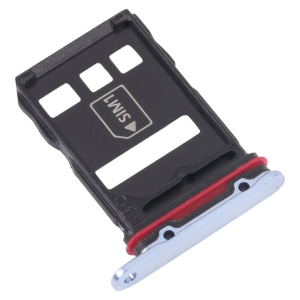 SIM Card Tray + NM Card Tray for Huawei P50 Pro