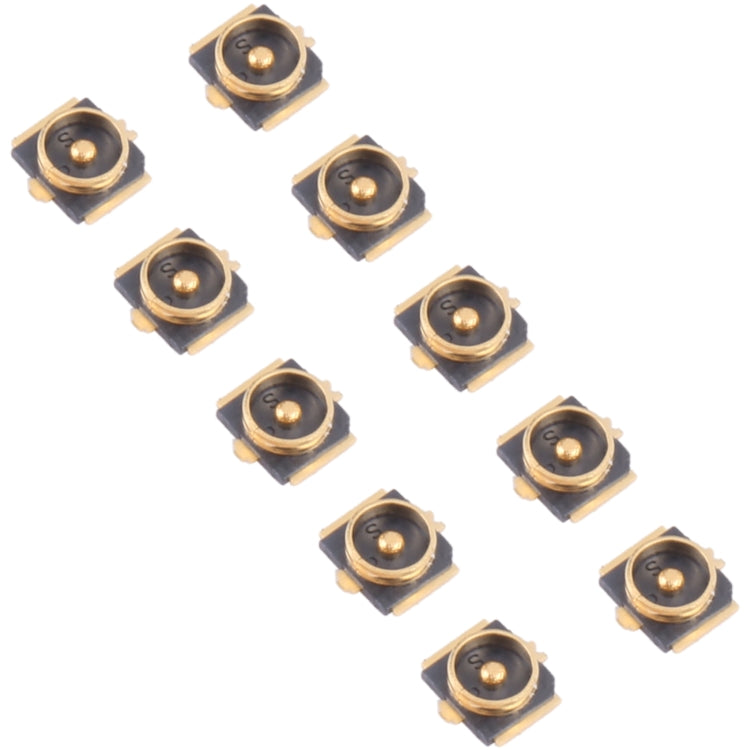 10 PCS Antenna Base On Motherboard For Xiaomi Huawei OnePlus HTC Sony