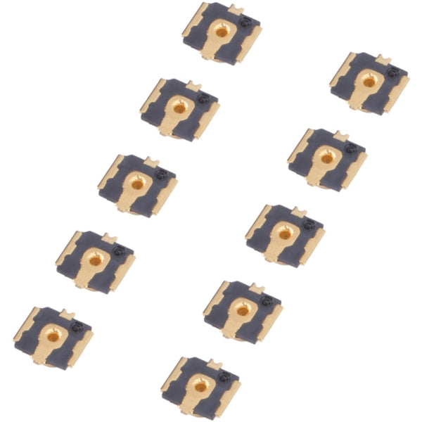 10 PCS Antenna Base On Motherboard For Xiaomi Huawei OnePlus HTC Sony