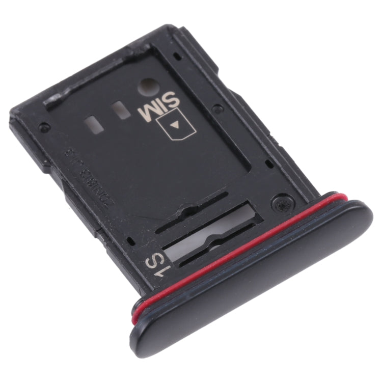 SIM Card Tray + Micro SD Card Tray for Sony Xperia 10 III