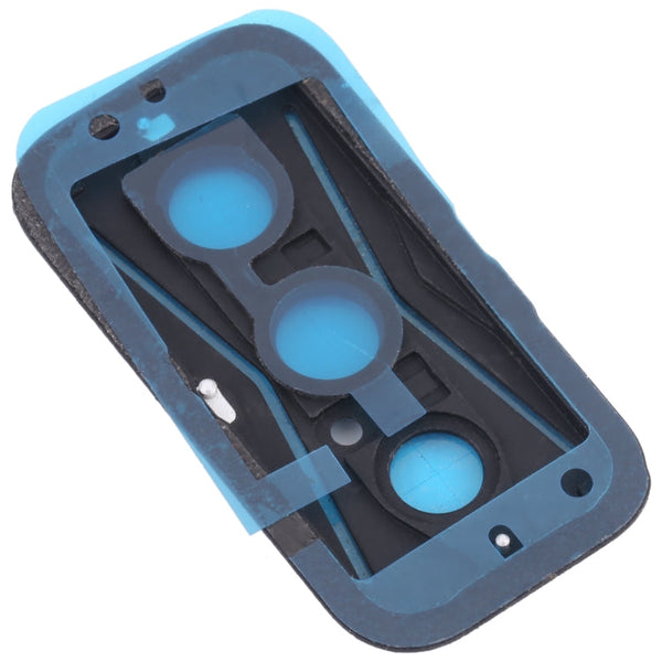 Back Camera Lens Frame for Xiaomi Redmi K50 Gaming/Poco F4 GT