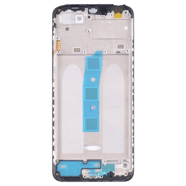Front Housing LCD Frame Bezel Plate for Xiaomi Redmi 10C/Redmi 10 India/Redmi 10 Power/Poco C40