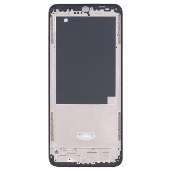 Front Housing LCD Frame Bezel Plate for Xiaomi Redmi 10C/Redmi 10 India/Redmi 10 Power/Poco C40