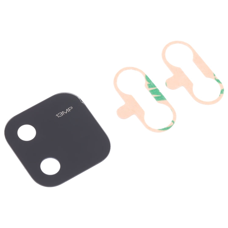 10 PCS Back Camera Lens For Xiaomi Redmi 10A 220233L2C