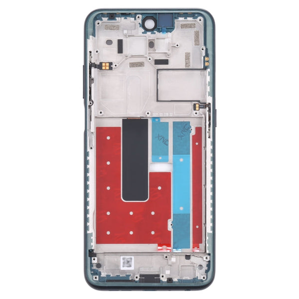 Original Middle Frame Bezel Plate for Nokia X10 TA-1350 TA-1332