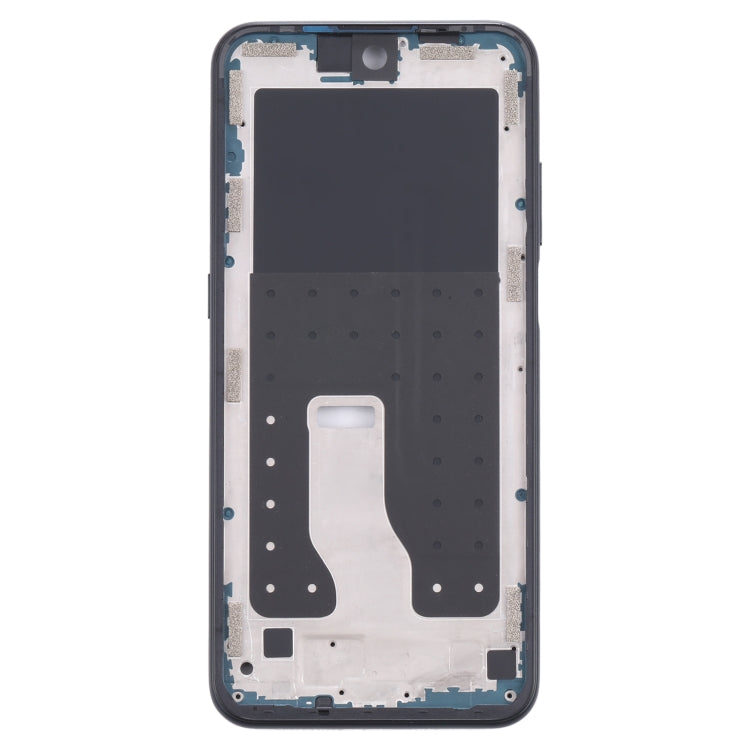 Original Middle Frame Bezel Plate for Nokia X10 TA-1350 TA-1332