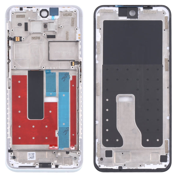 Original Middle Frame Bezel Plate for Nokia X10 TA-1350 TA-1332