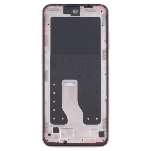 Original Middle Frame Bezel Plate for Nokia X20 TA-1341 TA-1344