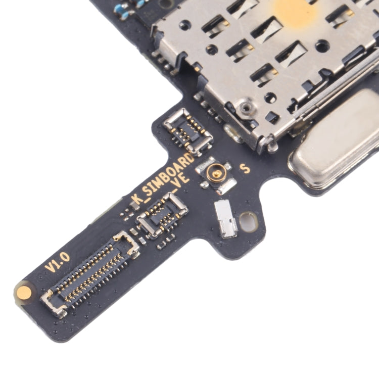 SIM Card Reader Board for Xiaomi Black Shark 3
