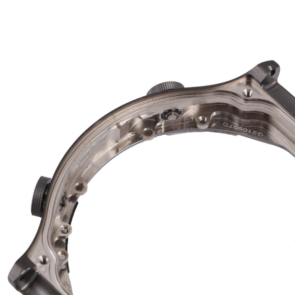 Original LCD Screen Frame Bezel Plate For Huawei Watch GT 2 Pro VID-B19