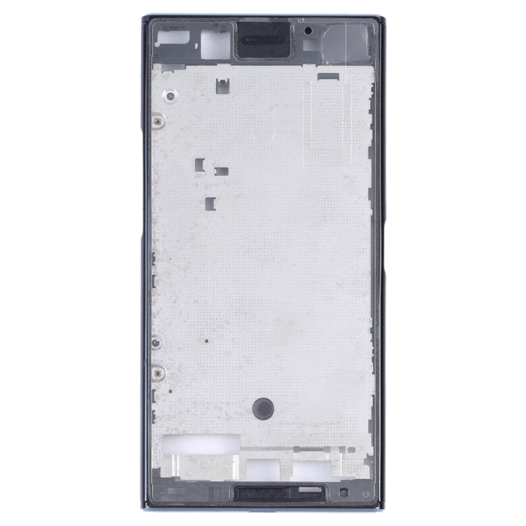 Original Middle Frame Bezel Plate for Sony Xperia XZ Premium