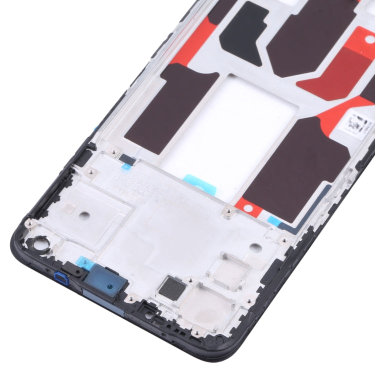 For OnePlus Nord CE 5G EB2101 EB2103 Middle Frame Bezel Plate