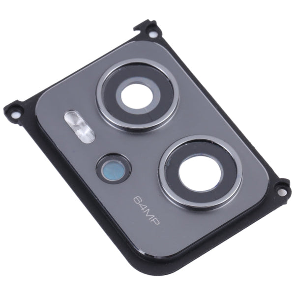 Back Camera Lens Frame for Xiaomi Redmi Note 11T Pro / Note 11T Pro+ / Poco X4 GT