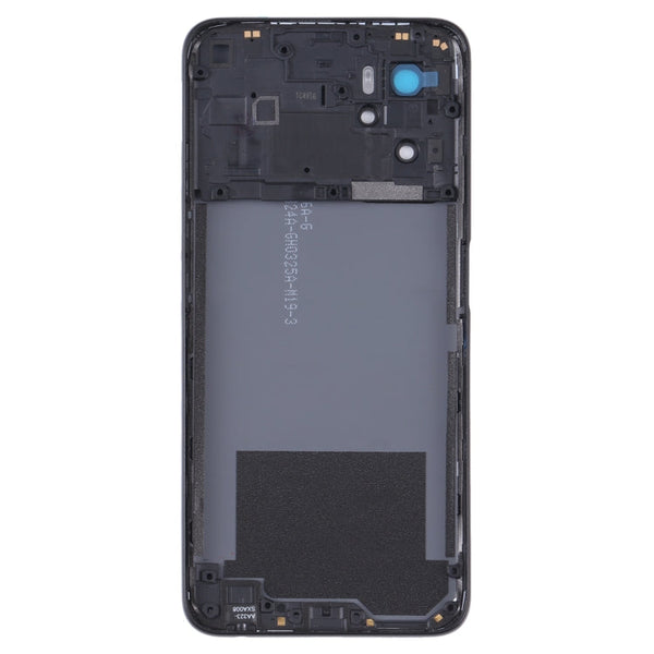 For OPPO A36/A76 Battery Back Cover with Middle Frame