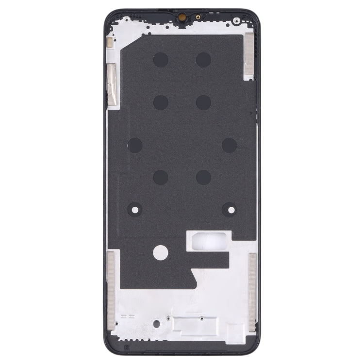 For OPPO A57 5G Front Housing LCD Frame Bezel Plate