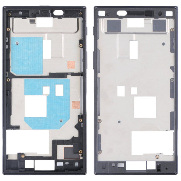 Middle Frame Bezel Plate for Sony Xperia X Compact