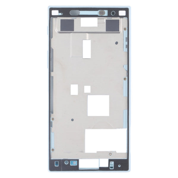 Middle Frame Bezel Plate for Sony Xperia X Compact