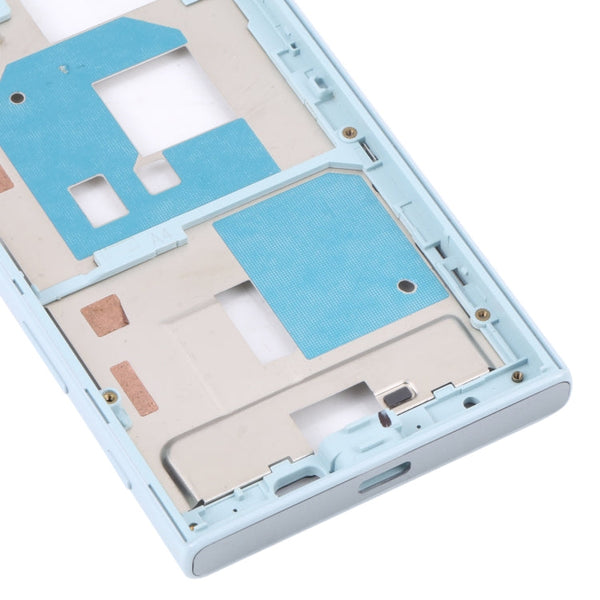 Middle Frame Bezel Plate for Sony Xperia X Compact