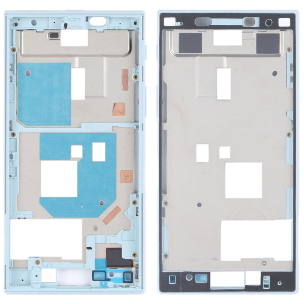Middle Frame Bezel Plate for Sony Xperia X Compact