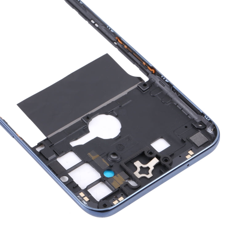 For OnePlus Nord N100 Mainboard Back Frame Bezel Plate