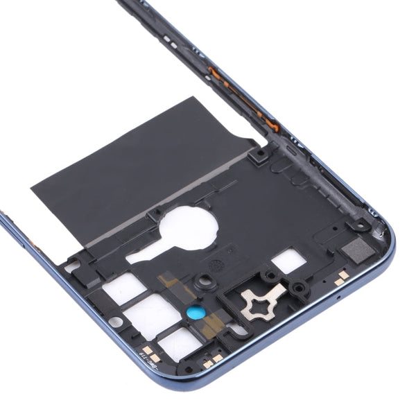 For OnePlus Nord N100 Mainboard Back Frame Bezel Plate