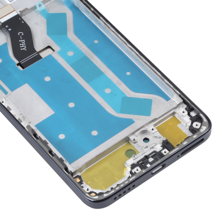 Original LCD Screen For Huawei Nova Y90 / Enjoy 50 Pro Digitizer Full Assembly with Frame