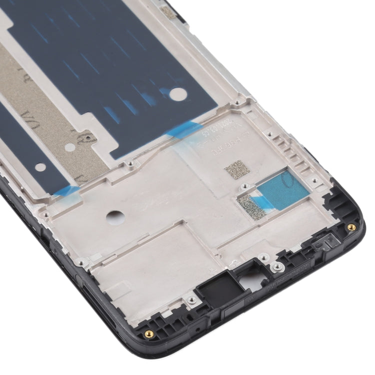 For ZTE Blade V30 Vita 8030 Middle Frame Bezel Plate