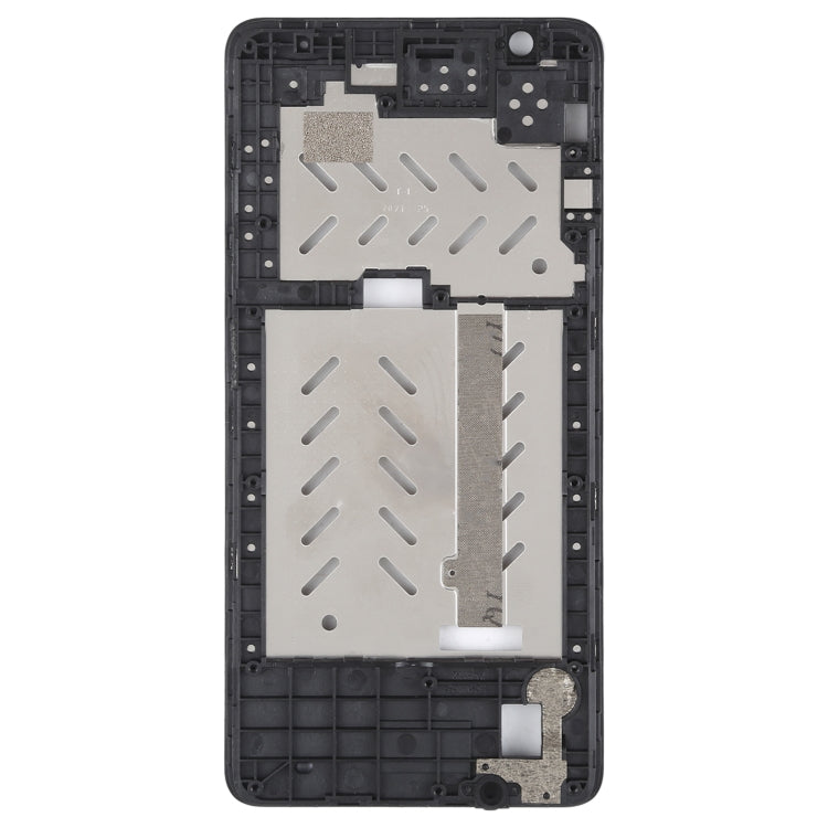 For ZTE Blade L210 Middle Frame Bezel Plate