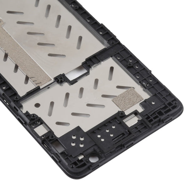 For ZTE Blade L210 Middle Frame Bezel Plate