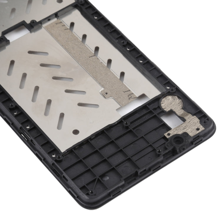 For ZTE Blade L210 Middle Frame Bezel Plate