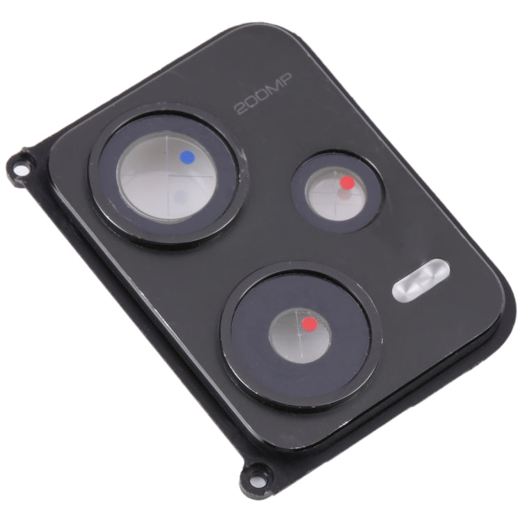 Back Camera Lens Frame for Xiaomi Redmi Note 12 Pro+