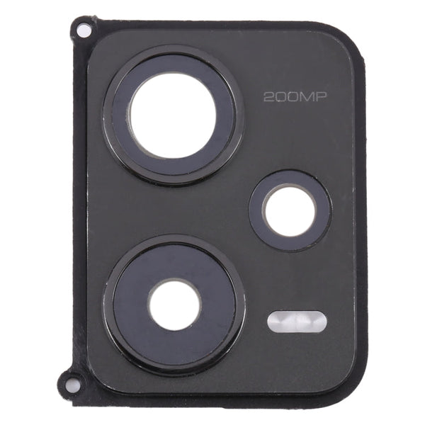 Back Camera Lens Frame for Xiaomi Redmi Note 12 Pro+
