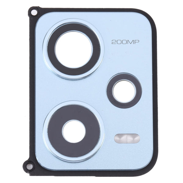 Back Camera Lens Frame for Xiaomi Redmi Note 12 Pro+