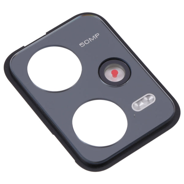 Back Camera Lens Frame for Xiaomi Redmi Note 12 Pro 5G