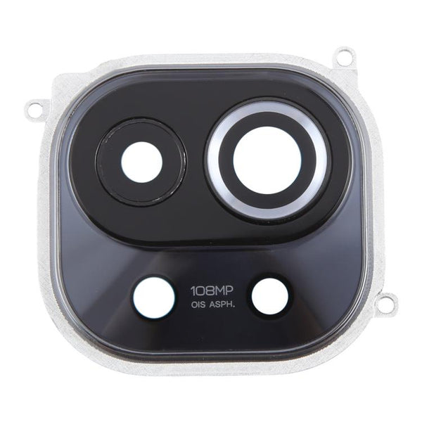 For Xiaomi Mi 11 Back Camera Lens Frame