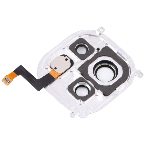 For Xiaomi Mi 11 Back Camera Lens Frame
