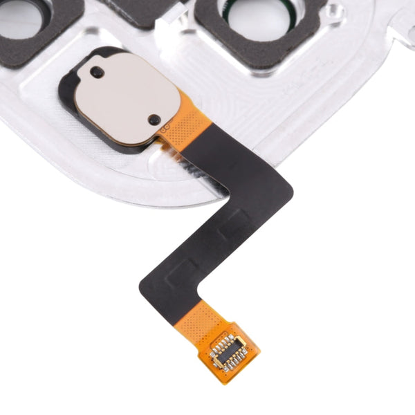 For Xiaomi Mi 11 Back Camera Lens Frame