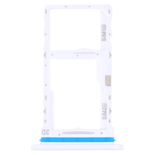 For Sony Xperia 10 IV Original SIM Card Tray + SIM / Micro SD Card Tray
