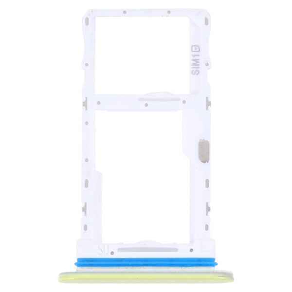 For Sony Xperia 10 IV Original SIM Card Tray + SIM / Micro SD Card Tray