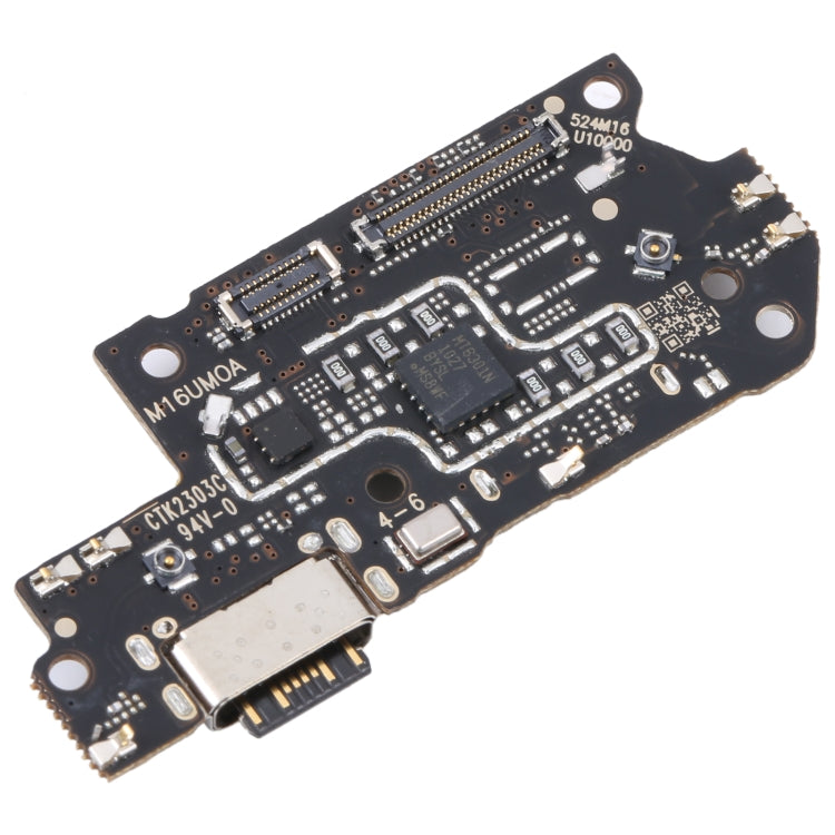 For Xiaomi Redmi Note 12 Pro+ OEM SIM Card Reader Board