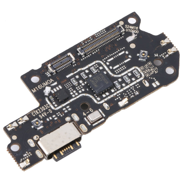 For Xiaomi Redmi Note 12 Pro+ OEM SIM Card Reader Board
