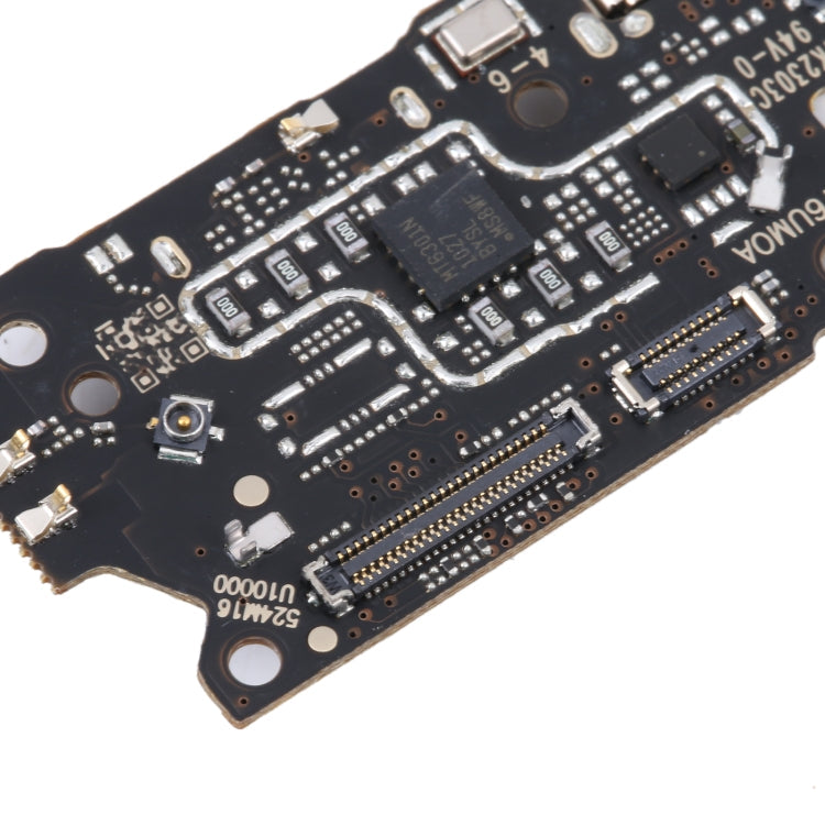 For Xiaomi Redmi Note 12 Pro+ OEM SIM Card Reader Board