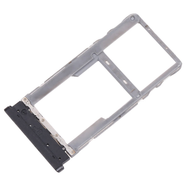 For Alactel Joy Tab 2 9032Z SIM Card Tray + Micro SD Card Tray, For Alactel Joy Tab 2