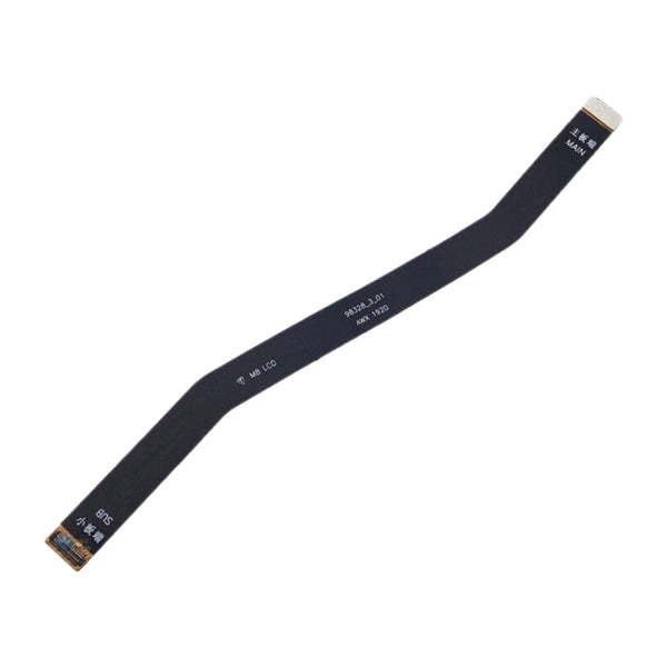Charging Port Motherboard Flex Cable for Lenovo Tab M8 HD PRC ROW TB-8505