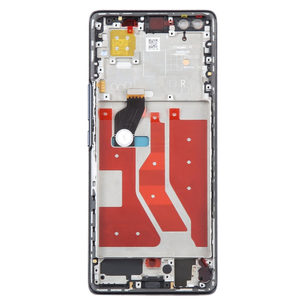 Original LCD Screen For Huawei nova 9 Pro Digitizer Full Assembly with Frame