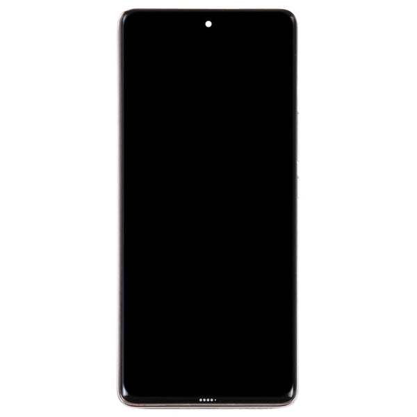 Original LCD Screen For Honor 70 Pro Digitizer Full Assembly with Frame