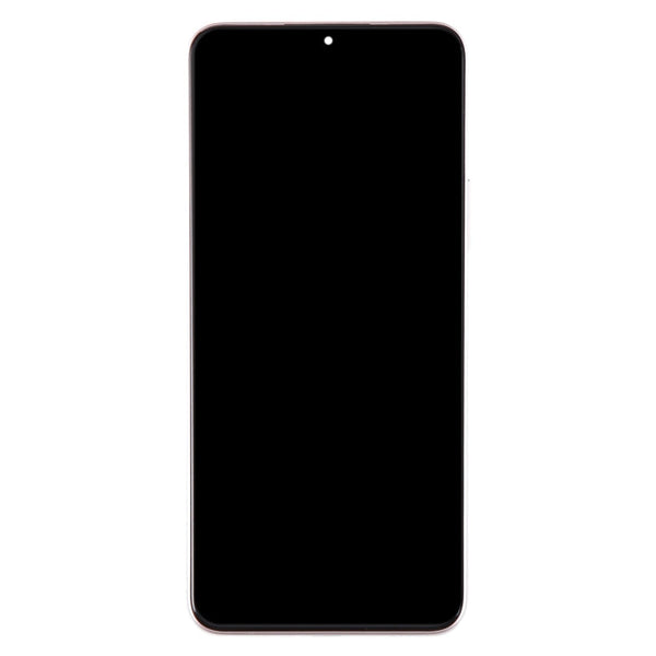 Original LCD Screen For Honor X8a Digitizer Full Assembly with Frame